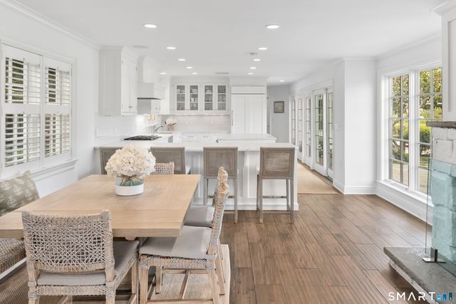 61 Five Mile River Road, Darien, CT 06820