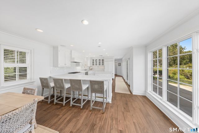 61 Five Mile River Road, Darien, CT 06820
