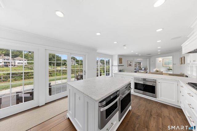 61 Five Mile River Road, Darien, CT 06820