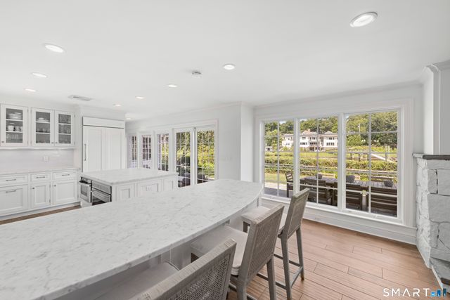 61 Five Mile River Road, Darien, CT 06820