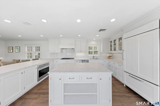 61 Five Mile River Road, Darien, CT 06820