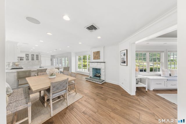 61 Five Mile River Road, Darien, CT 06820