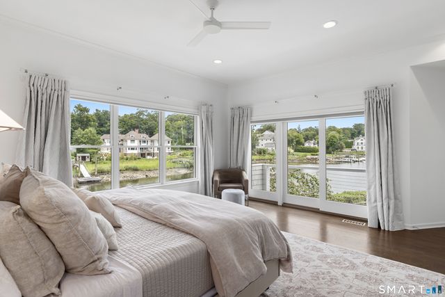 61 Five Mile River Road, Darien, CT 06820