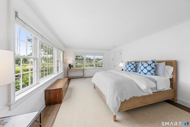 61 Five Mile River Road, Darien, CT 06820