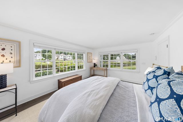 61 Five Mile River Road, Darien, CT 06820