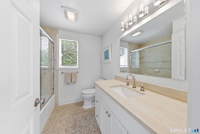 61 Five Mile River Road, Darien, CT 06820