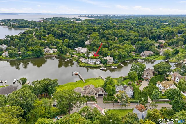 61 Five Mile River Road, Darien, CT 06820