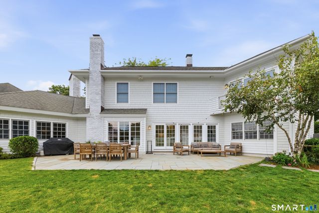 61 Five Mile River Road, Darien, CT 06820
