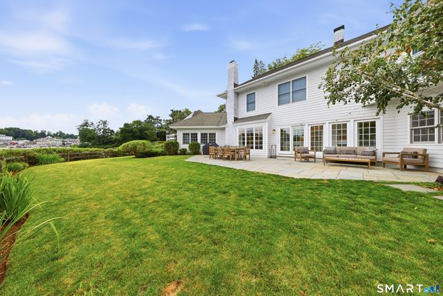 61 Five Mile River Road, Darien, CT 06820