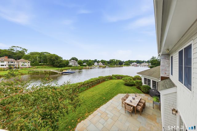 61 Five Mile River Road, Darien, CT 06820