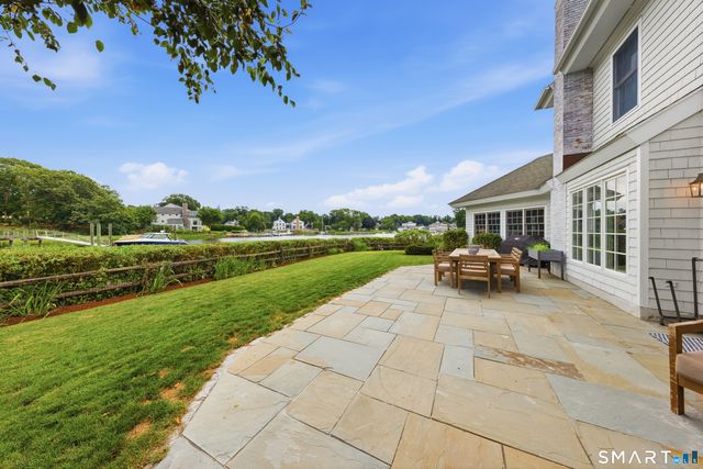61 Five Mile River Road, Darien, CT 06820