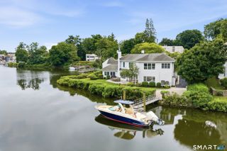 61 Five Mile River Road, Darien, CT 06820