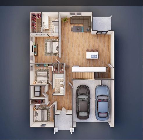 505 Cumberland Drive, Guthrie, OK 73044