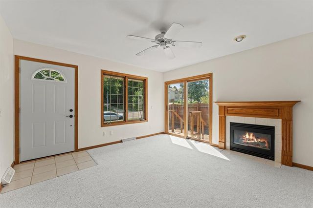1038 N Thompson Drive, Madison, WI 53704