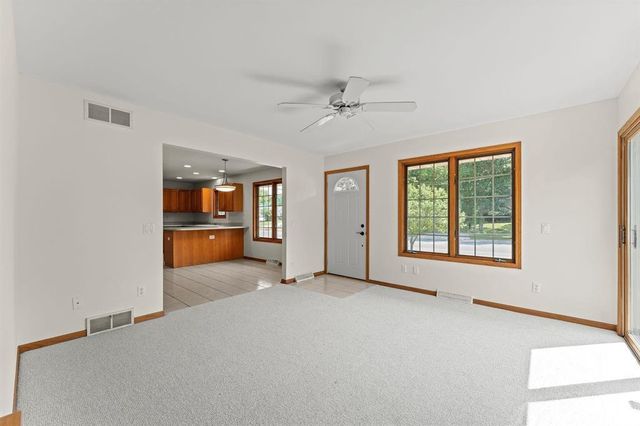 1038 N Thompson Drive, Madison, WI 53704