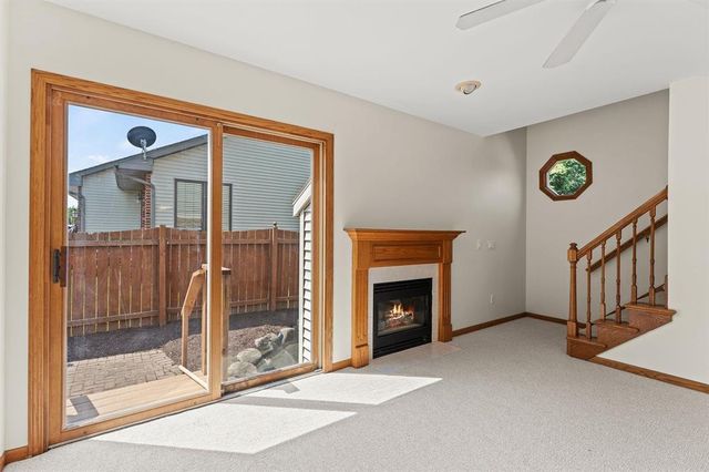1038 N Thompson Drive, Madison, WI 53704
