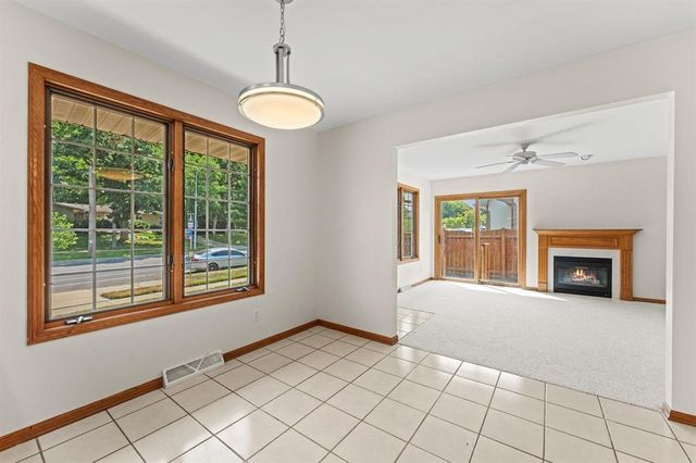 1038 N Thompson Drive, Madison, WI 53704