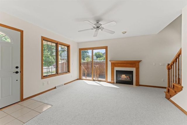 1038 N Thompson Drive, Madison, WI 53704