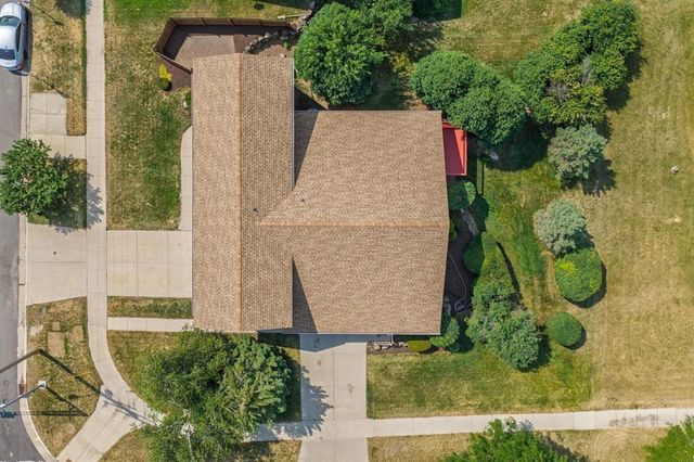 1038 N Thompson Drive, Madison, WI 53704