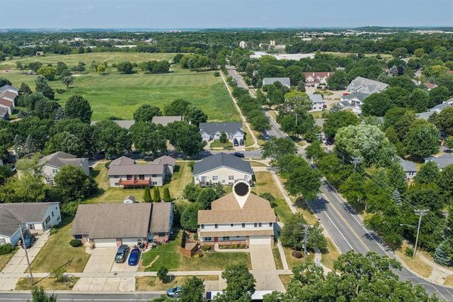1038 N Thompson Drive, Madison, WI 53704