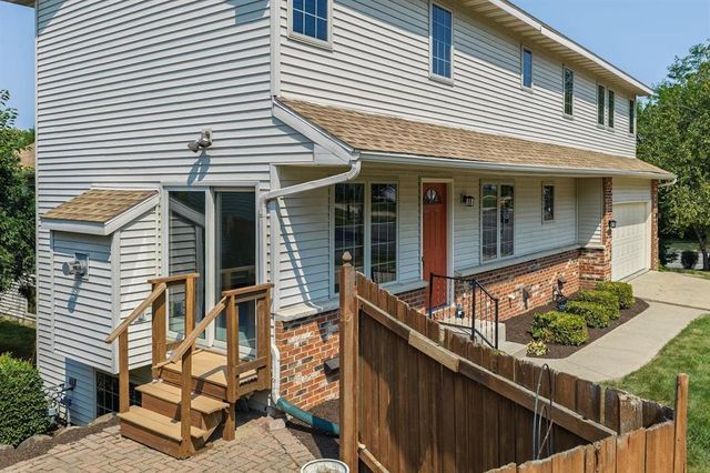1038 N Thompson Drive, Madison, WI 53704