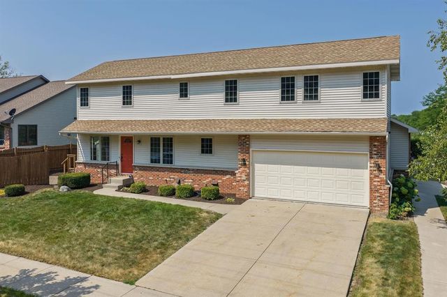 1038 N Thompson Drive, Madison, WI 53704