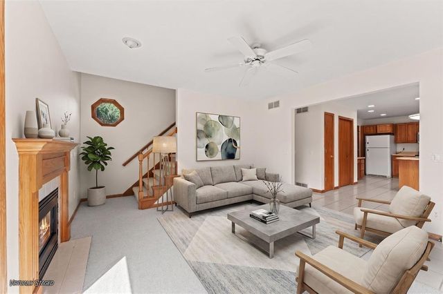 1038 N Thompson Drive, Madison, WI 53704