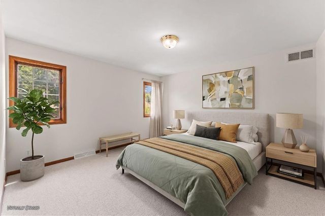 1038 N Thompson Drive, Madison, WI 53704