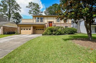 23423 Earlmist Drive, Spring, TX 77373