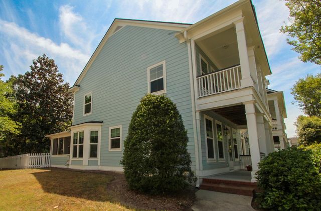 3344 Billings Street, Mount Pleasant, SC 29466