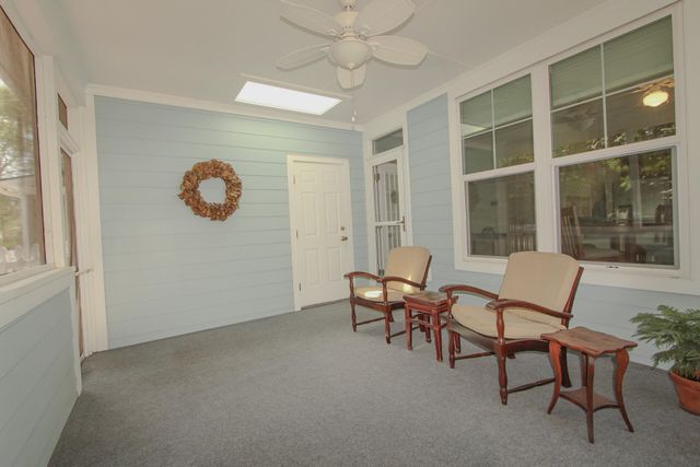 3344 Billings Street, Mount Pleasant, SC 29466