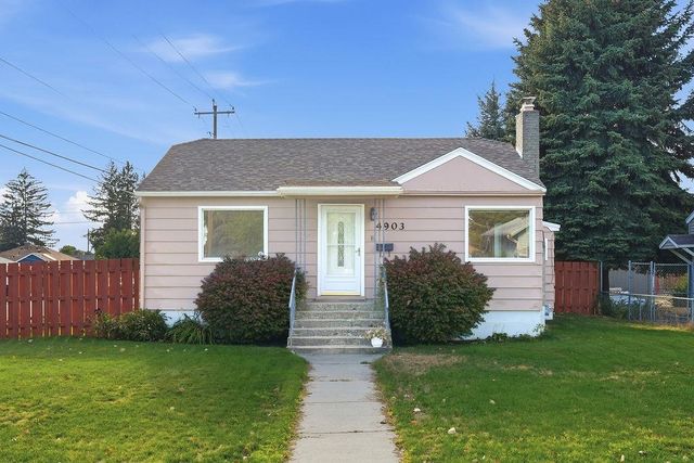 4903 N Elm St, Spokane, WA 99205 property photo