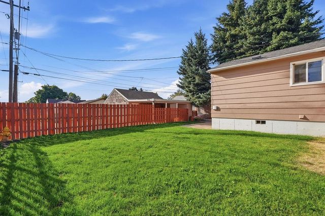 4903 N Elm St, Spokane, WA 99205