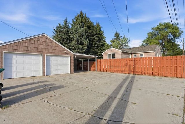 4903 N Elm St, Spokane, WA 99205