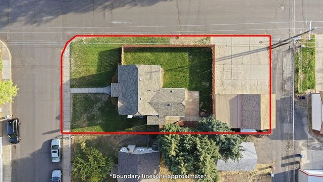 4903 N Elm St, Spokane, WA 99205