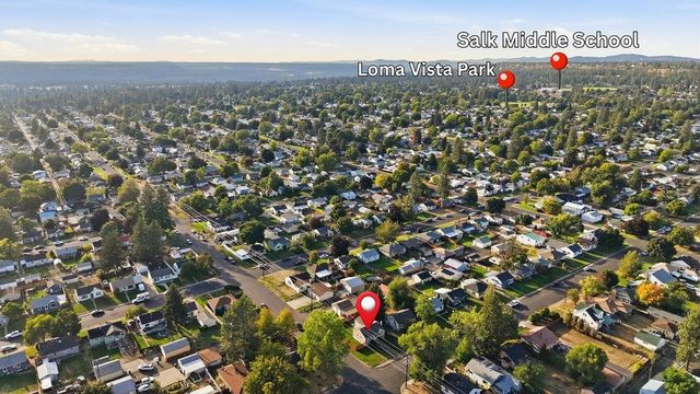 4903 N Elm St, Spokane, WA 99205