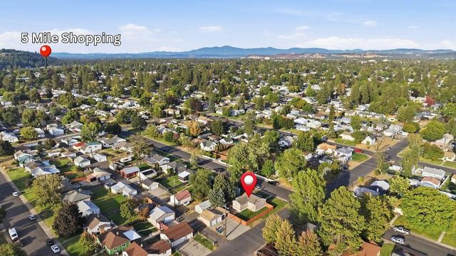 4903 N Elm St, Spokane, WA 99205