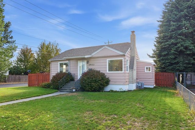 4903 N Elm St, Spokane, WA 99205
