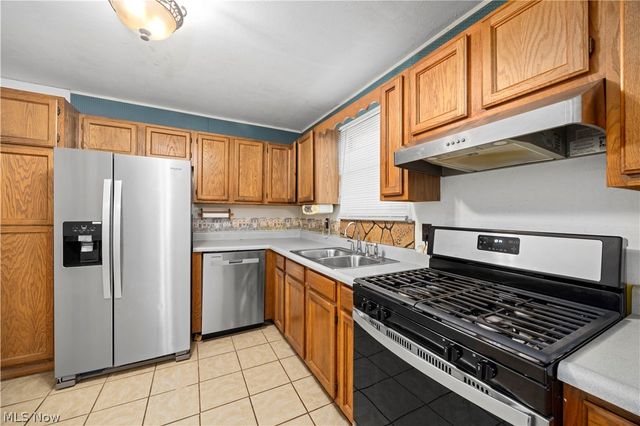 4105 Denison Avenue, Lorain, OH 44055