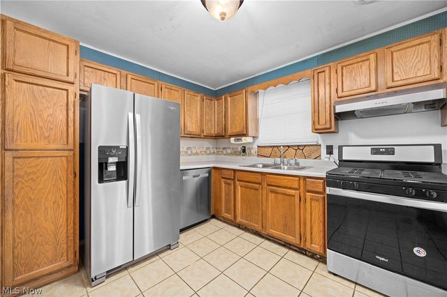 4105 Denison Avenue, Lorain, OH 44055