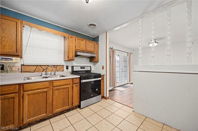 4105 Denison Avenue, Lorain, OH 44055