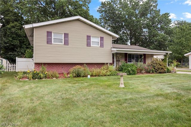 4105 Denison Avenue, Lorain, OH 44055