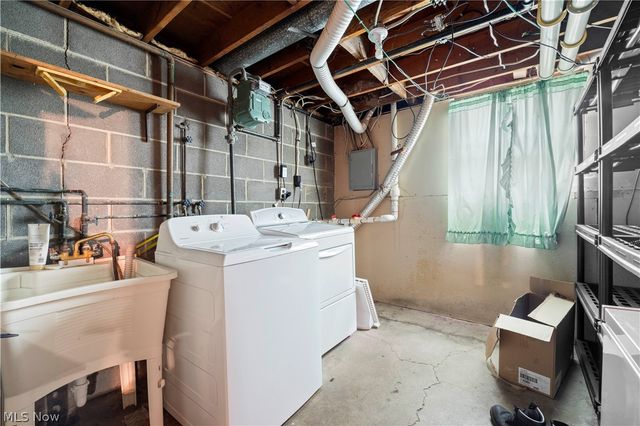 4105 Denison Avenue, Lorain, OH 44055