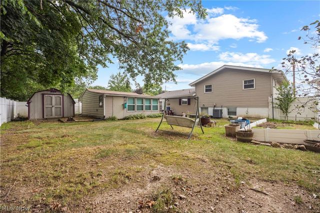 4105 Denison Avenue, Lorain, OH 44055