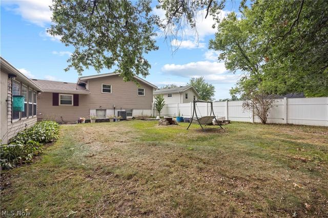 4105 Denison Avenue, Lorain, OH 44055