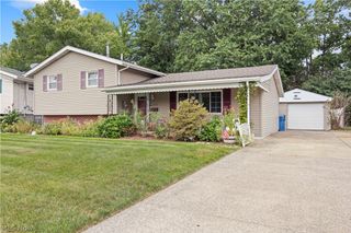 4105 Denison Avenue, Lorain, OH 44055