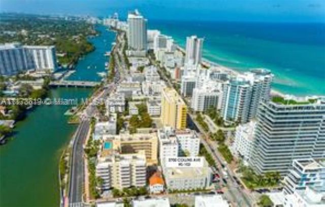 3710 Collins Ave N-103, Miami Beach, FL 33140