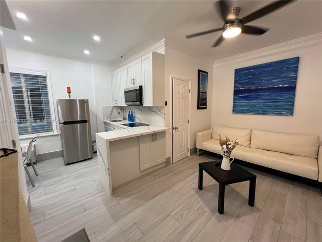 3710 Collins Ave N-103, Miami Beach, FL 33140