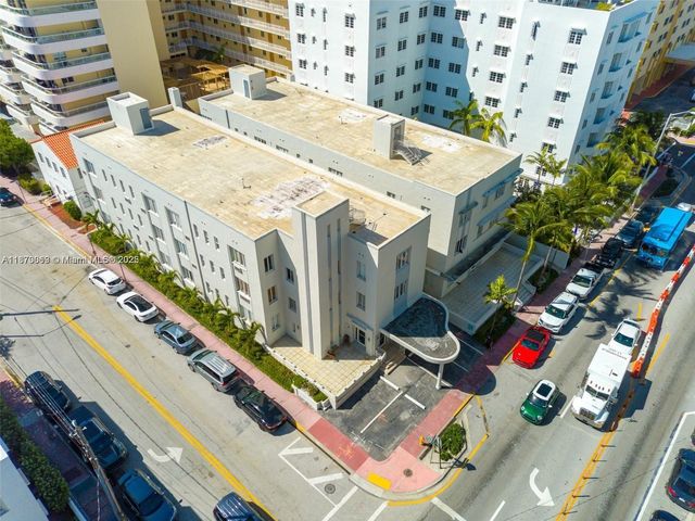 3710 Collins Ave N-103, Miami Beach, FL 33140