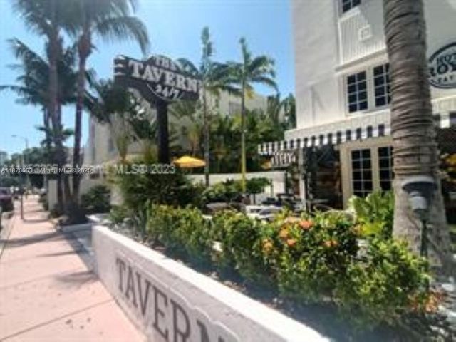 3710 Collins Ave N-103, Miami Beach, FL 33140